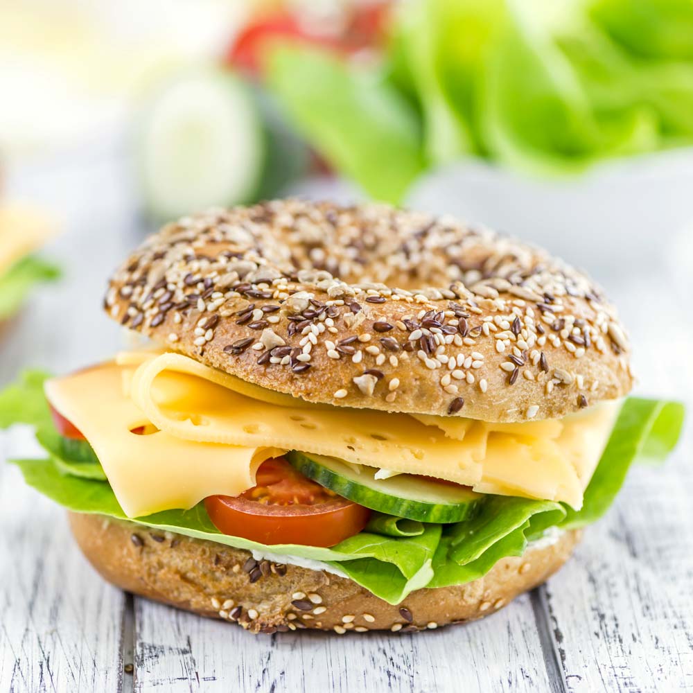 Bagel Bagel