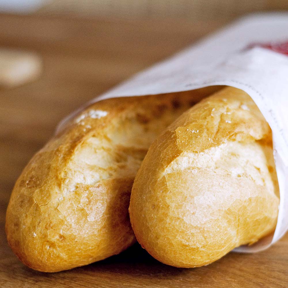 Baguette Baguette