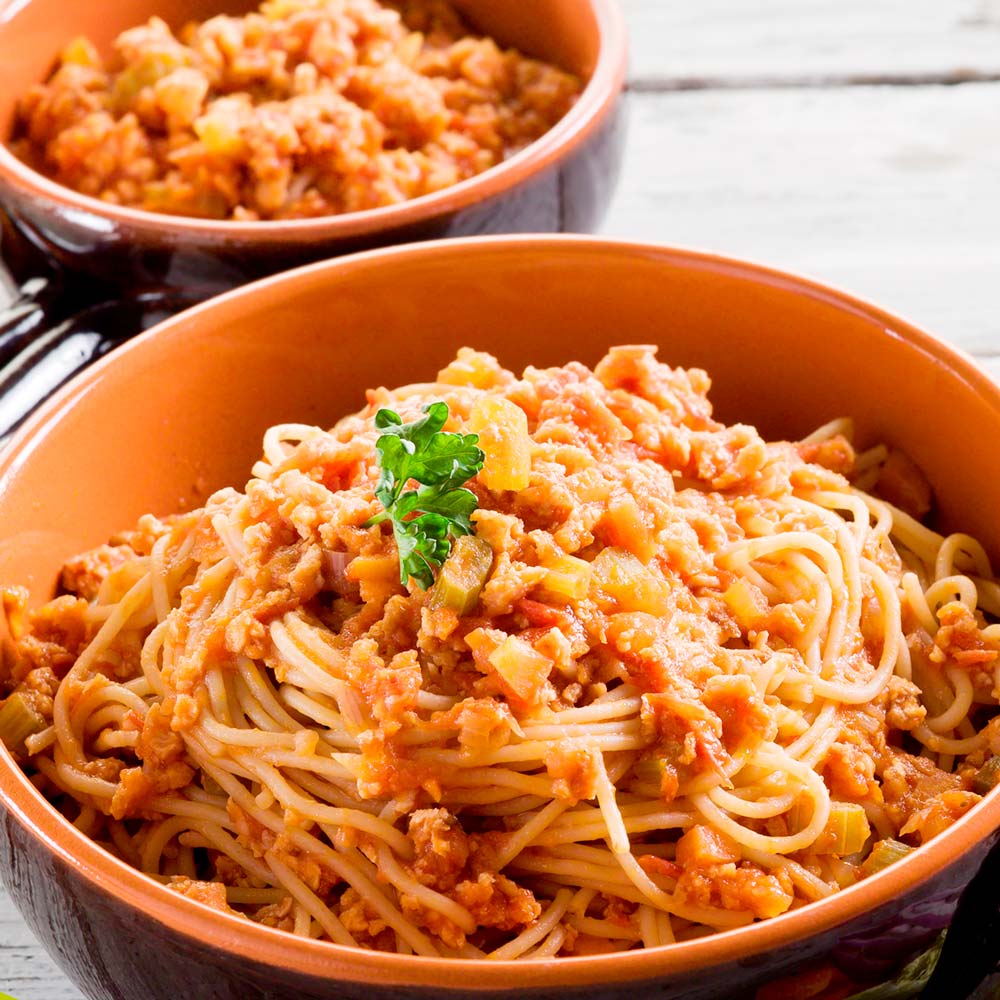 Bolognese Bolognese