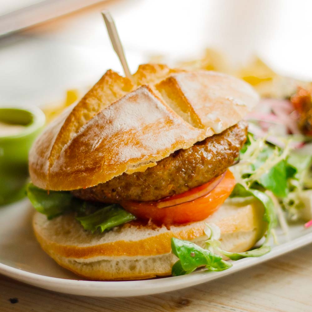 Burger Burger