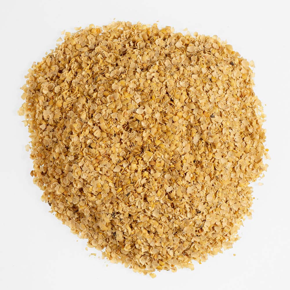 SOYBRAN SOYBRAN