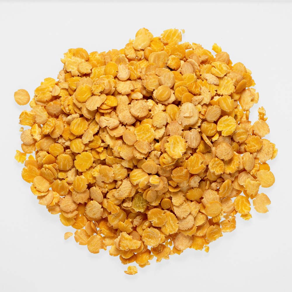 SOYFLAKES SOYFLAKES