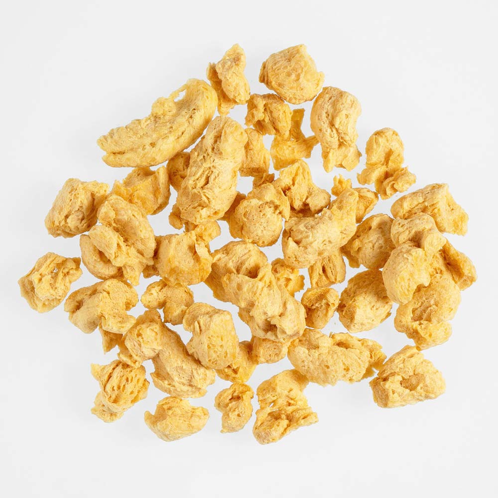 SOYTEXTURE Chunks SOYTEXTURE Chunks