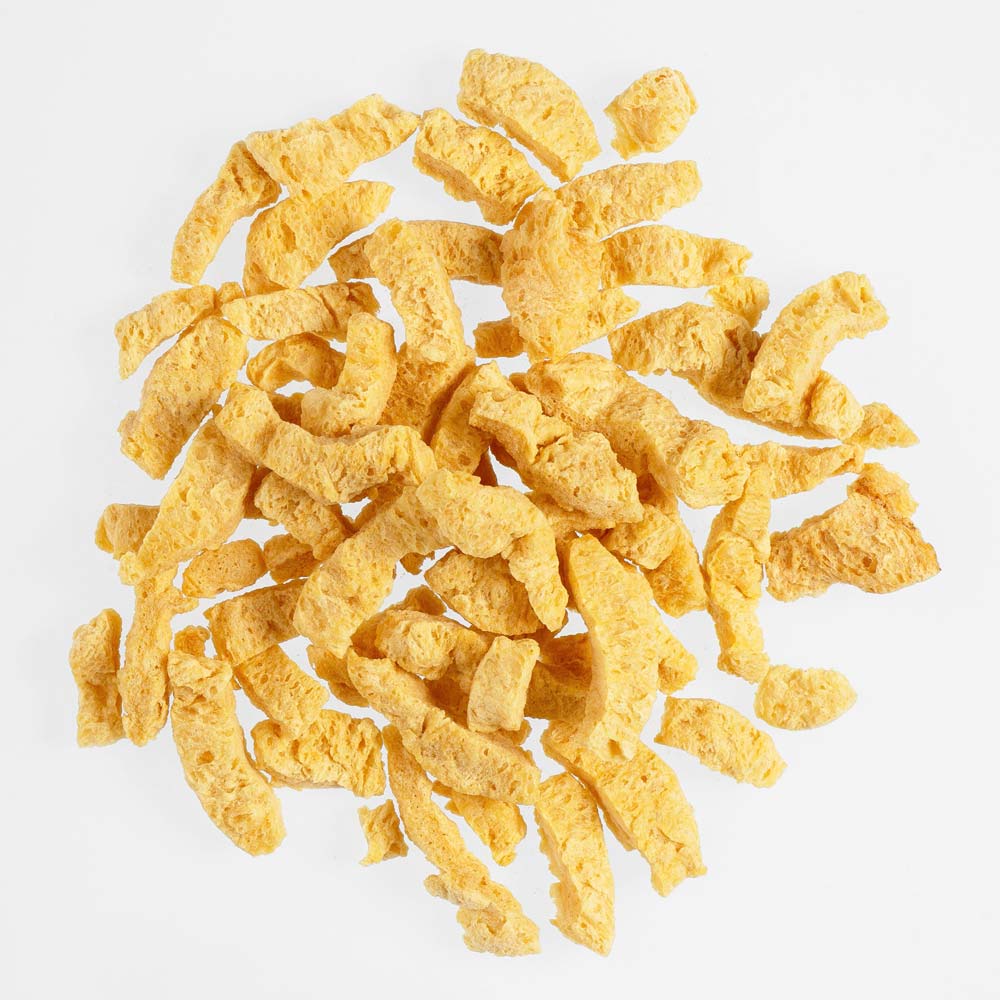 SOYTEXTURE Slices SOYTEXTURE Slices