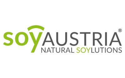 SOJA AUSTRIA becomes Soy Austria®