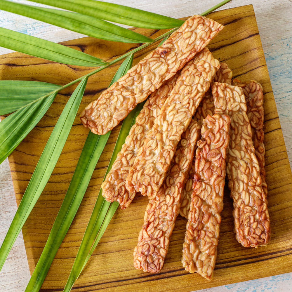 Tempeh Tempeh