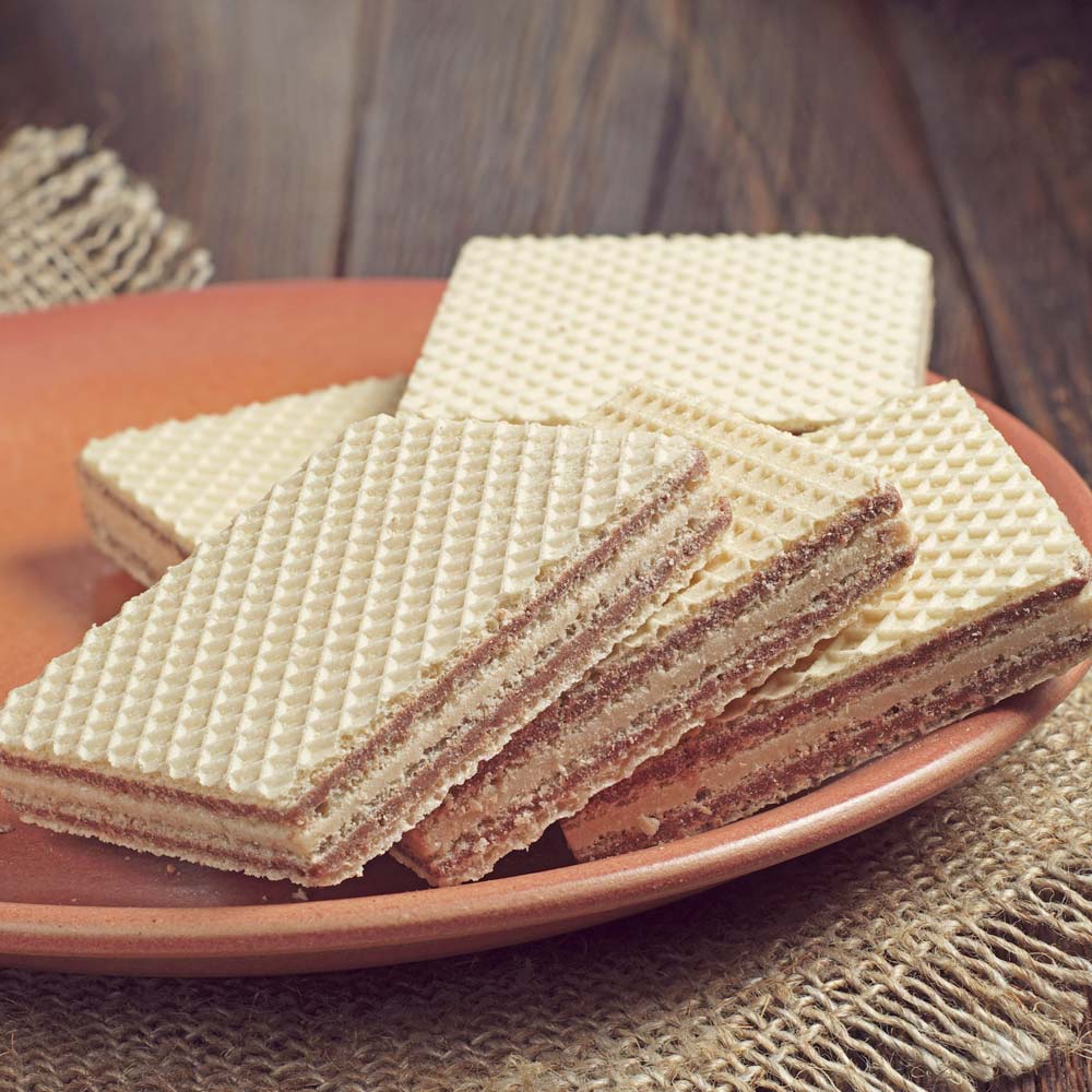 Wafers Wafers