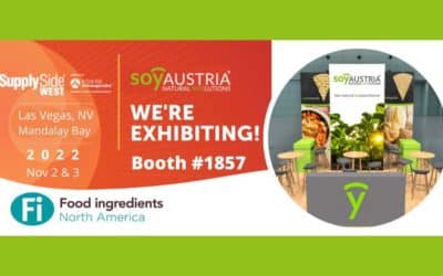 Food Ingredients North America, 2. – 3. November 2022, Las Vegas, Nevada